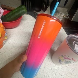 Starbucks, Tumblr cup